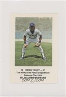 Robin Yount [EX to NM]