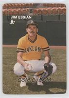 Jim Essian