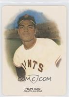 Felipe Alou