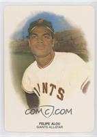 Felipe Alou [Good to VG‑EX]