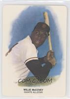 Willie McCovey