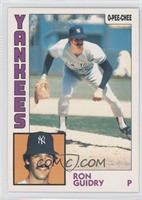 Ron Guidry