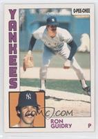 Ron Guidry