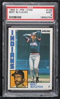 Bert Blyleven [PSA 9 MINT]