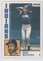 Bert Blyleven