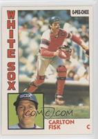 Carlton Fisk