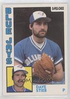 Dave Stieb