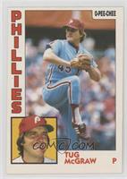 Tug McGraw