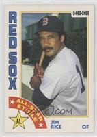 Jim Rice