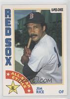 Jim Rice