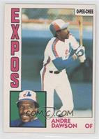 Andre Dawson