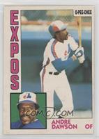 Andre Dawson