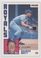 George Brett