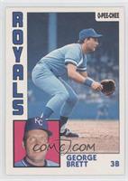 George Brett