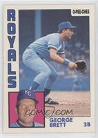 George Brett