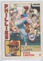 Steve Carlton