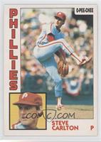 Steve Carlton