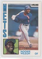 Mookie Wilson