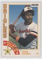 Eddie Murray