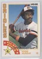 Eddie Murray