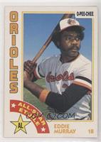 Eddie Murray