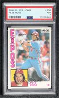 Pete Rose [PSA 7 NM]