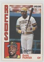 Dave Parker