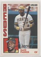 Dave Parker