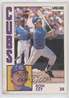 Ron Cey [Poor to Fair]