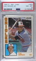 Cal Ripken Jr. [PSA 8 NM‑MT]