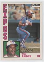 Tim Raines