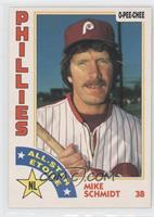 Mike Schmidt