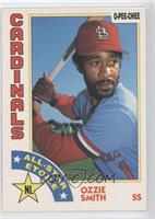 Ozzie Smith