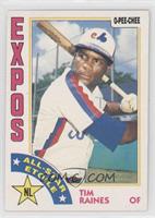 Tim Raines