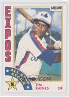 Tim Raines