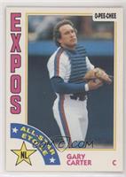 Gary Carter