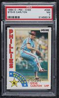 Steve Carlton [PSA 7 NM]