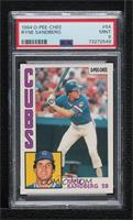 Ryne Sandberg [PSA 9 MINT]