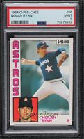 Nolan Ryan [PSA 9 MINT]