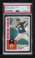 Nolan Ryan [PSA 7 NM]