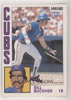 Bill Buckner