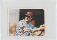 Steve Carlton