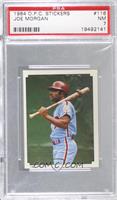 Joe Morgan [PSA 7 NM]