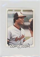 Ken Singleton