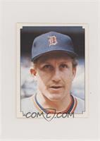 Lance Parrish