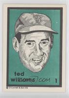 Ted Williams