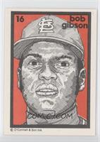 Bob Gibson