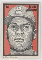 Bob Gibson