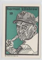 Harmon Killebrew