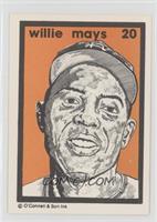 Willie Mays